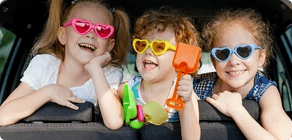 Детская одежда на одесском рынке