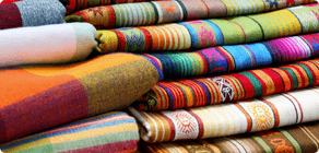 Лучшие ткани на жаркое лето