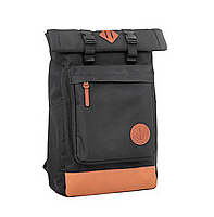 Рюкзак GIN "Авиатор" черный