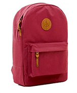 Рюкзак Gin Мексиканец, бордовый